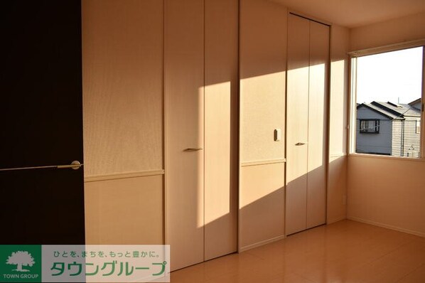 リヴェールの物件内観写真